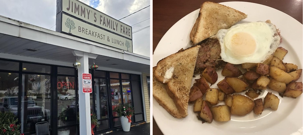 Jimmy's Family Fare Gallery Image 1