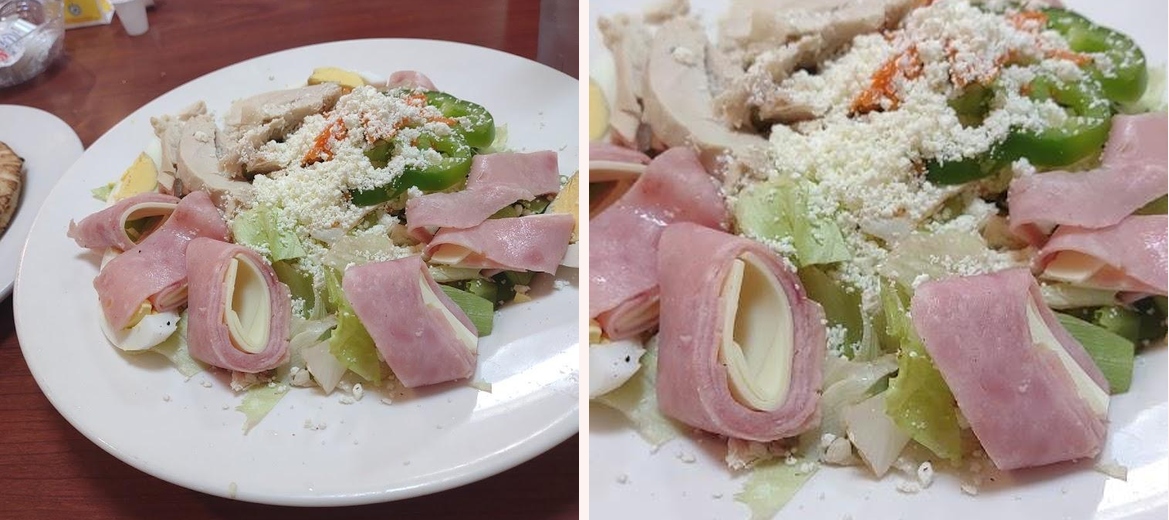 Jimmy's Family Fare Gallery Image 2