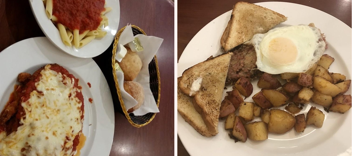 Jimmy's Family Fare Gallery Image 4