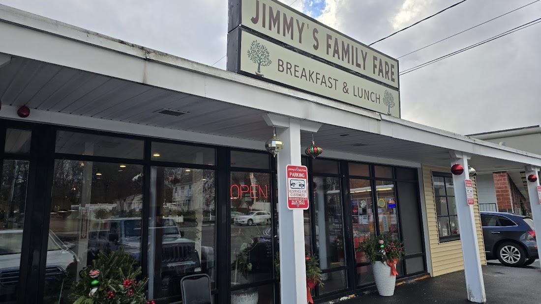Jimmy's Family Fare Gallery Image 5