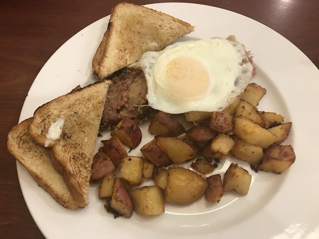 Jimmy's Family Fare Gallery Image 6