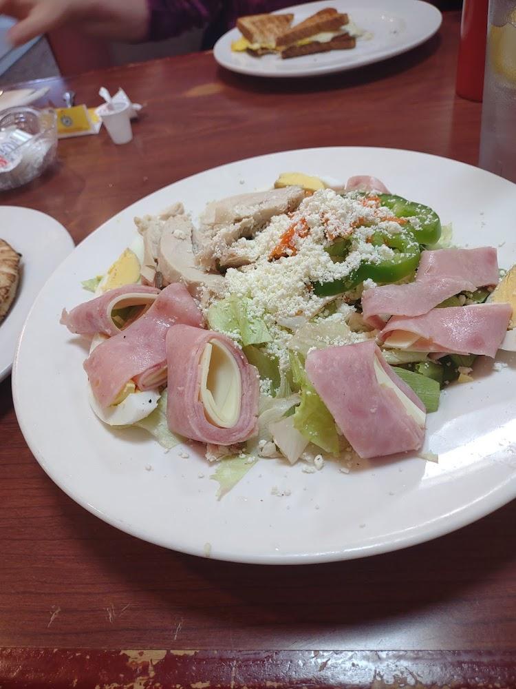 Jimmy's Family Fare Menu image 4