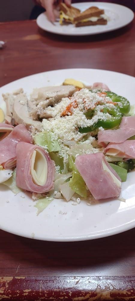 Jimmy's Family Fare Menu image 5