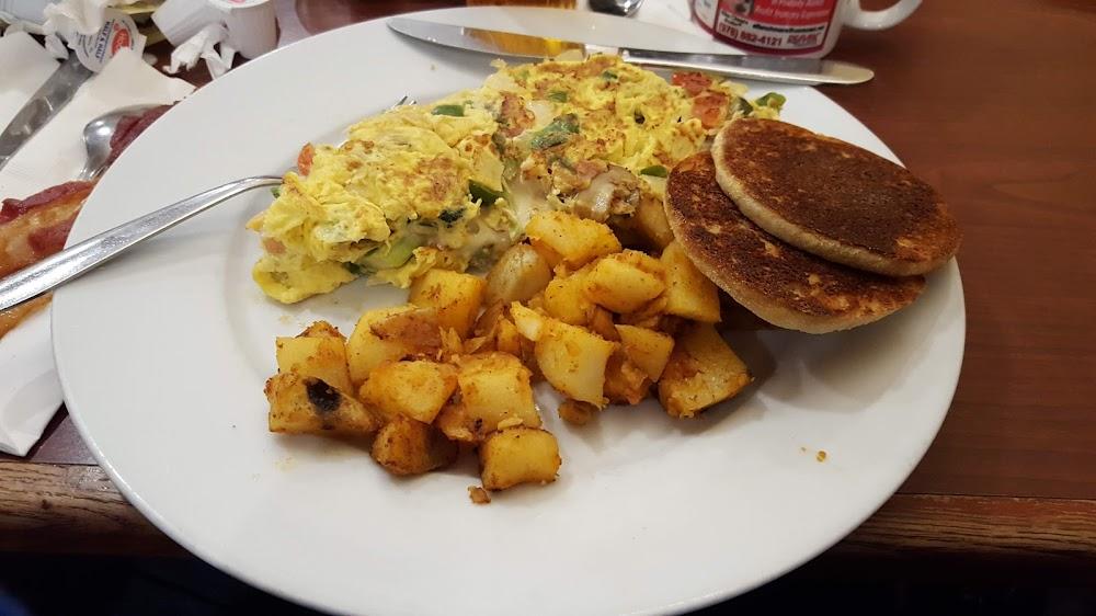 Jimmy's Family Fare Menu image 7