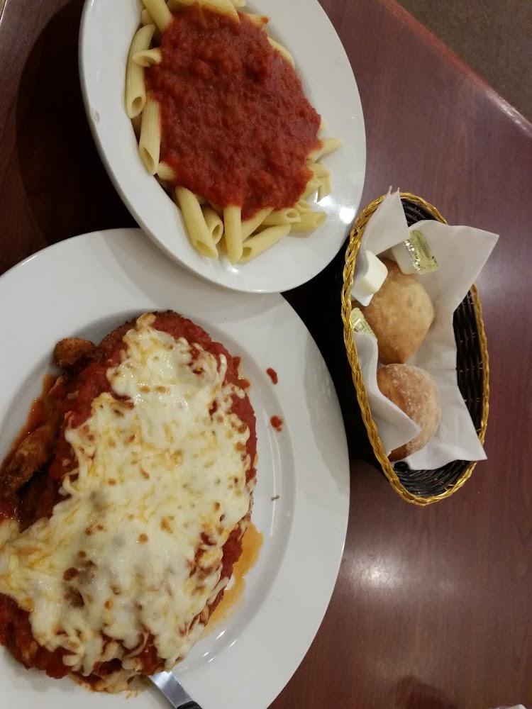 Jimmy's Family Fare Menu image 8