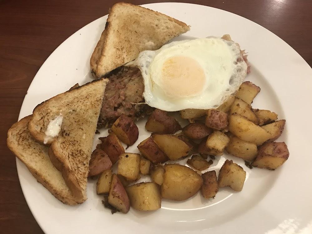 Jimmy's Family Fare Menu image 9